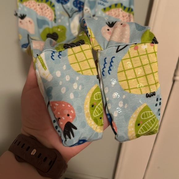 Kiki and Lulu Tutti Fruity Zippy - Picture 7 of 7